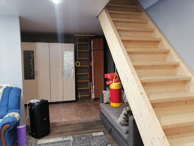 Купить дом на улице переулок Карла Маркса в Судогде. Вариант № 18593, 5, площадь -  квм, цена 6850000 рублей