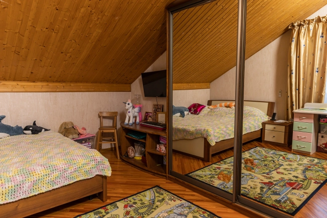 Купить дом в Москве. Вариант № 8956686, 20, площадь -  квм, цена 29000000 рублей