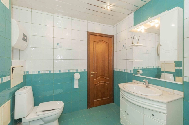 Купить квартиру на улице Безыменского в Владимире. Вариант № 9564039, 12, площадь -  квм, цена 6350000 рублей