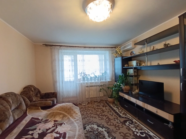 Купить квартиру в Белгороде. Вариант № 7885259, 7, площадь -  квм, цена 7490000 рублей