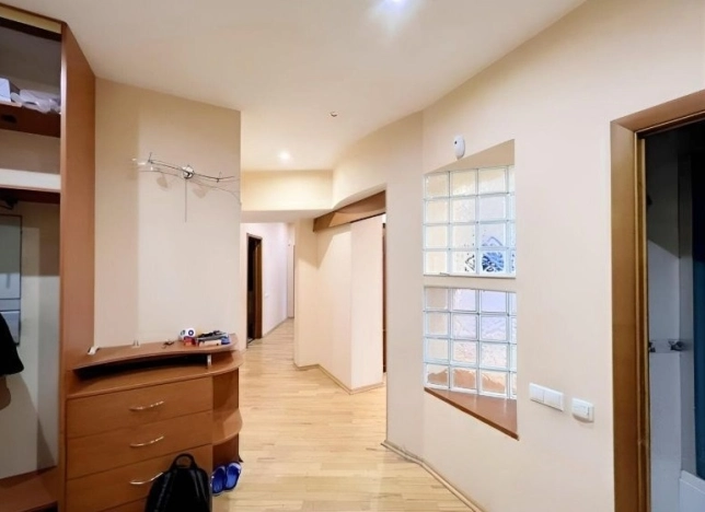 Купить квартиру в Москве. Вариант № 9178285, 2, площадь - квм, цена 38900000 рублей