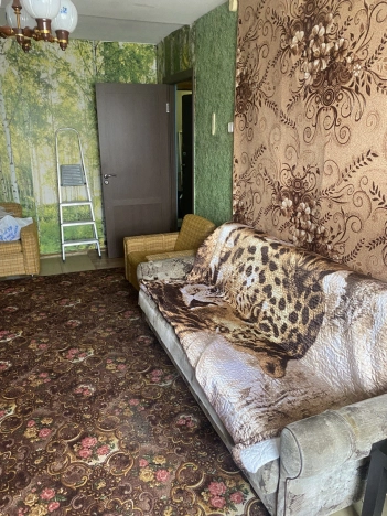 Купить трехкомнатную квартиру в ЮЗАО в Москве. Вариант № 5462013, 4, площадь -  квм, цена 14399999 рублей