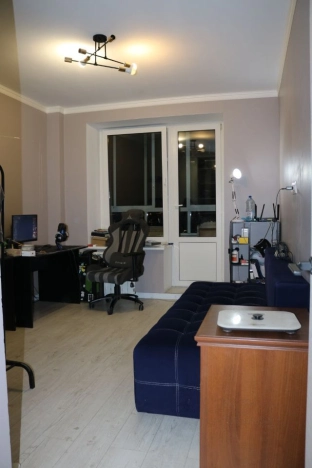 Купить квартиру в Москве. Вариант № 8932879, 1, площадь - квм, цена 25500000 рублей