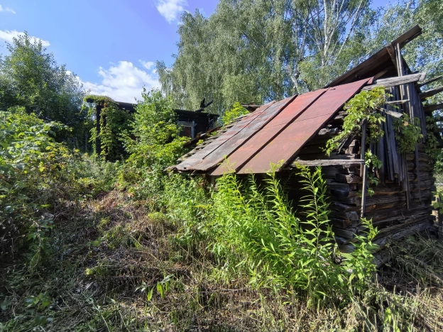 Купить дом в Гороховеце. Вариант № 1233895, 1, площадь -  квм, цена 1500000 рублей