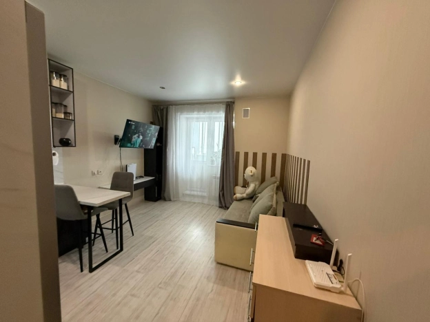 Купить Студию в Иркутской области. Вариант № 9427080, 1, площадь -  квм, цена 4000000 рублей