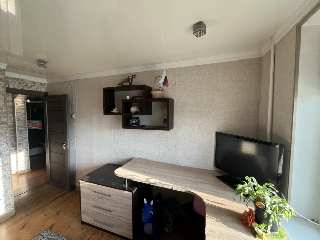 Купить двухкомнатную квартиру на улице Садовая в Калининградской области. Вариант № 1469177, 8, площадь -  квм, цена 3530000 рублей