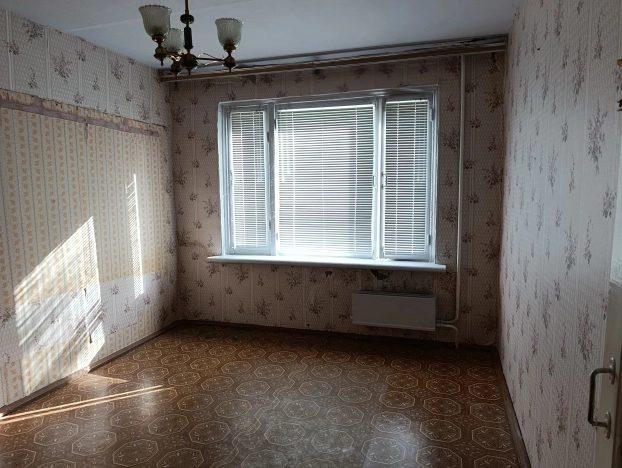 Купить двухкомнатную квартиру на улице Гончарова в Рязанской области. Вариант № 1259029, 18, площадь -  квм, цена 2000000 рублей