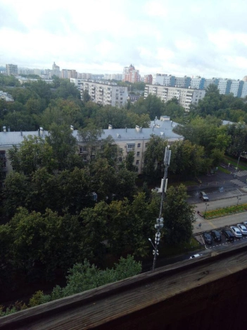 Купить квартиру в Москве. Вариант № 8783273, 10, площадь -  квм, цена 18000000 рублей