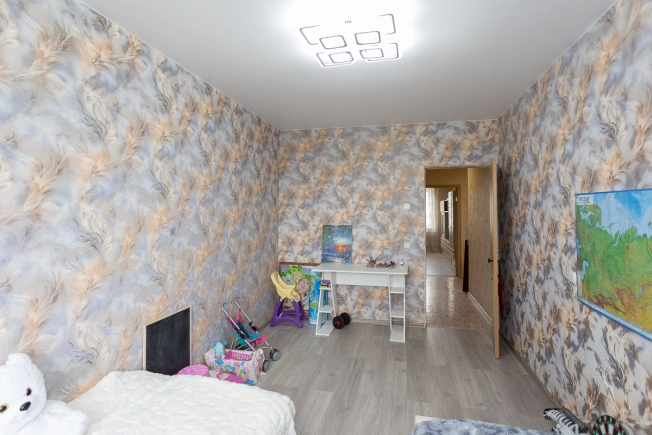 Снять двухкомнатную квартиру на улице Белоконской в Владимире. Вариант № 44066, 7, площадь -  квм, цена 30000 рублей