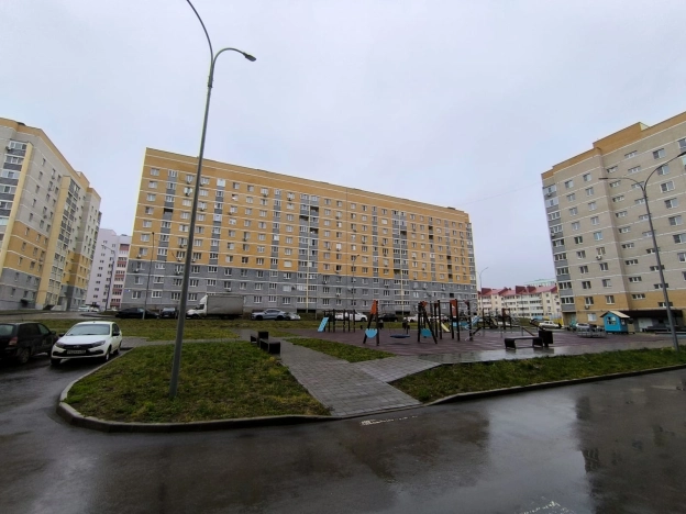 Купить квартиру на улице Натальи Лавровой в Пензенской области. Вариант № 9961187, 0, площадь -  квм, цена 4800000 рублей