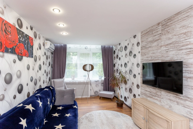 Купить квартиру на улице Соколова-Соколёнка в Владимире. Вариант № 522262, 4, площадь -  квм, цена 7430000 рублей