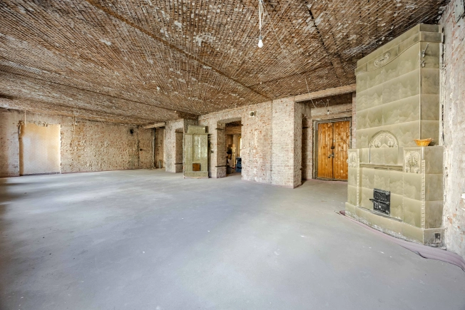 Купить пятикомнатную квартиру в Санкт-Петербурге. Вариант № 3232263, 8, площадь -  квм, цена 33900000 рублей