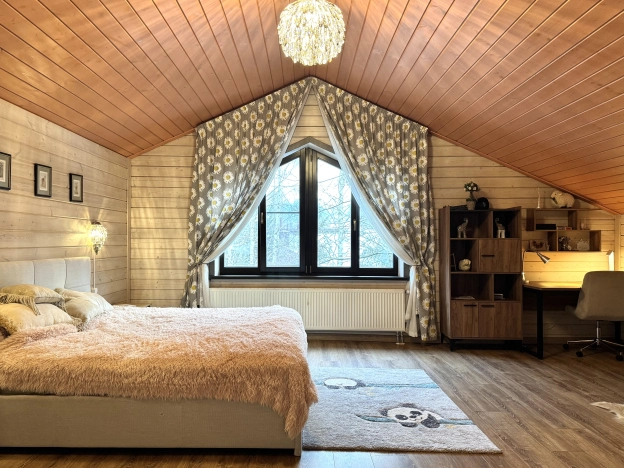 Купить дом в Москве. Вариант № 9967356, 33, площадь -  квм, цена 45000000 рублей