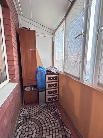 Купить однокомнатную квартиру на улице Войсковая в Краснодаре. Вариант № 6840981, 2, площадь -  квм, цена 3700000 рублей