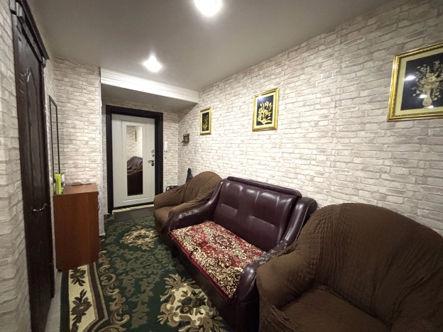 . Вариант № 952458, 18, площадь - 68 квм, цена 6400000 рублей