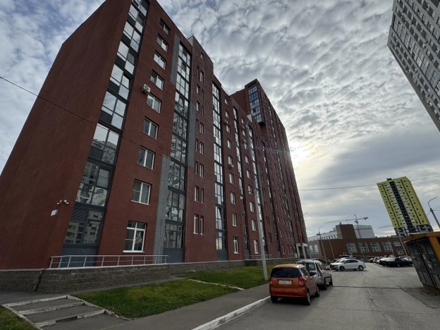 Купить квартиру на вторичке в Уфе. Вариант № 10415305, 19, площадь -  квм, цена 6799000 рублей