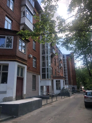 Купить квартиру в Москве. Вариант № 9322403, 13, площадь -  квм, цена 21650000 рублей