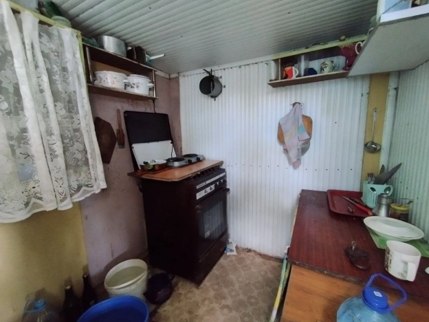 Купить дачу в Белгородской области. Вариант № 8943870, 4, площадь -  квм, цена 1000000 рублей