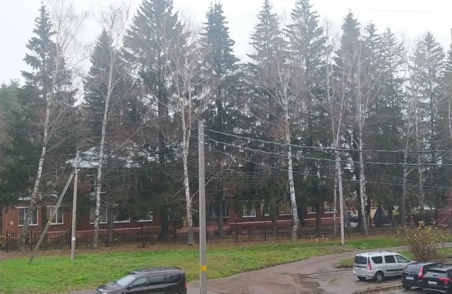 Купить трехкомнатную квартиру на улице Центральная в Рязанской области. Вариант № 9167105, 0, площадь -  квм, цена 5150000 рублей