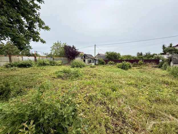 Купить земельный участок в Калининграде. Вариант № 56090, 5, площадь -  квм, цена 1950000 рублей