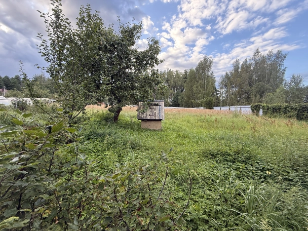 Купить дом на улице 40 лет Октября в Егорьевске. Вариант № 2545376, 8, площадь -  квм, цена 2650000 рублей