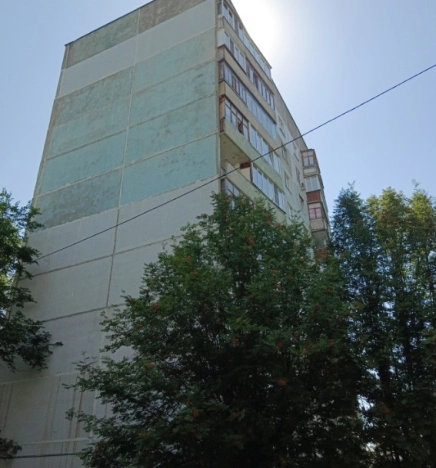 Купить однокомнатную квартиру в Казани. Вариант № 2656140, 1, площадь -  квм, цена 6500000 рублей