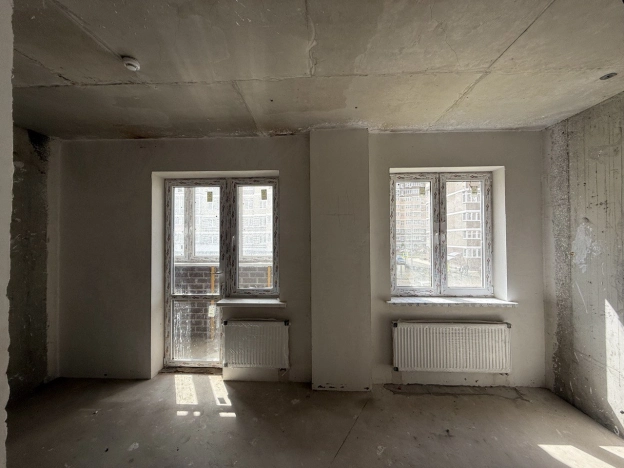 . Вариант № 43559, 1, площадь - 41 квм, цена 5500000 рублей