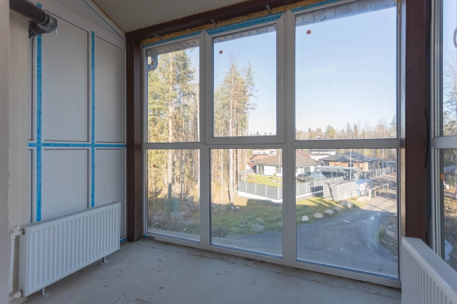 Купить квартиру на улице Андропова в Петрозаводске. Вариант № 8416514, 0, площадь -  квм, цена 8350000 рублей