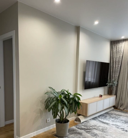 Купить двухкомнатную квартиру на вторичке в ЖК Нормандия в Москве. Вариант № 7224024, 13, площадь -  квм, цена 19500000 рублей