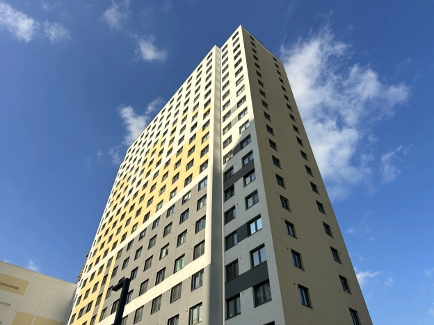 Купить Студию в ЖК Ручьи 2 в Санкт-Петербурге. Вариант № 6651141, 0, площадь -  квм, цена 4100000 рублей