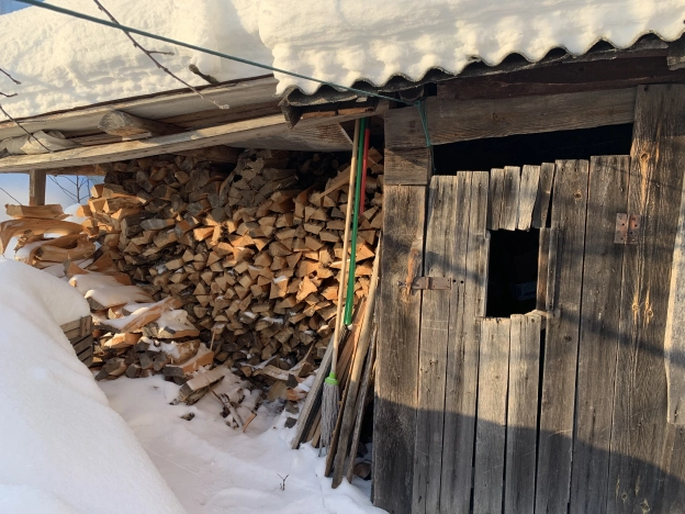 Купить дом на улице Чапаева в Нижегородской области. Вариант № 1266, 27, площадь -  квм, цена 2200000 рублей