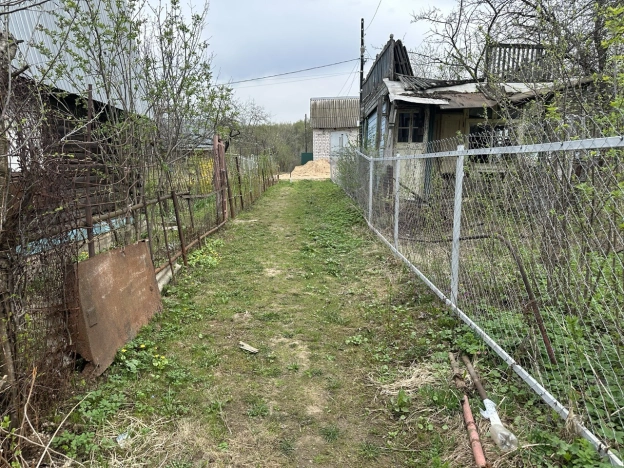 Купить земельный участок у метро Двигатель Революции в Нижнем Новгороде. Вариант № 14850, 28, площадь - квм, цена 2100000 рублей