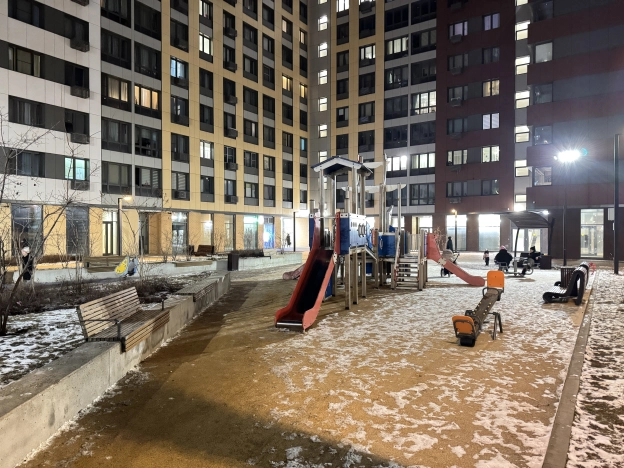 Купить квартиру в районе Богородское в Москве. Вариант № 14302, 29, площадь - квм, цена 21299000.0000 рублей