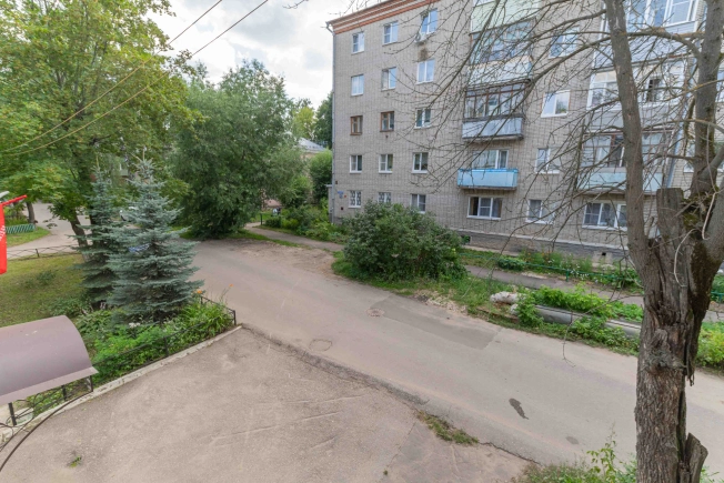 Купить комнату в Владимире. Вариант № 1192332, 13, площадь - квм, цена 1250000 рублей