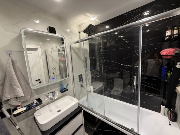 Купить двухкомнатную квартиру на вторичке в Видном. Вариант № 6970959, 12, площадь -  квм, цена 13400000 рублей