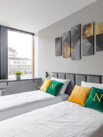 Купить Студию в Санкт-Петербурге. Вариант № 6665443, 14, площадь -  квм, цена 8600000 рублей