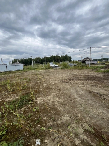 Купить земельный участок в Тобольске. Вариант № 2568711, 4, площадь -  квм, цена 3000000 рублей