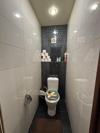 Купить дом в Новосибирске. Вариант № 9689874, 18, площадь -  квм, цена 8500000 рублей