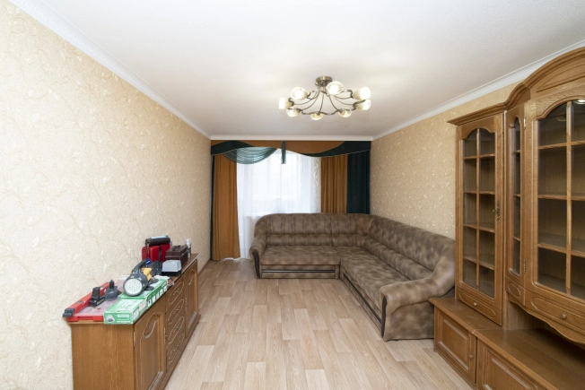 Купить трехкомнатную квартиру у метро Пролетарская в Нижнем Новгороде. Вариант № 47654, 3, площадь -  квм, цена 10300000 рублей