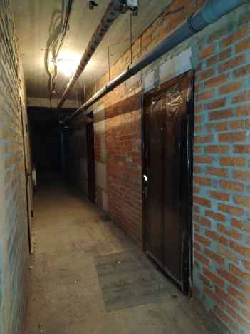 Купить коммерческую недвижимость свободного назначения у метро Площадь Маркса в Новосибирске. Вариант № 10268760, 0, площадь -  квм, цена 750000 рублей