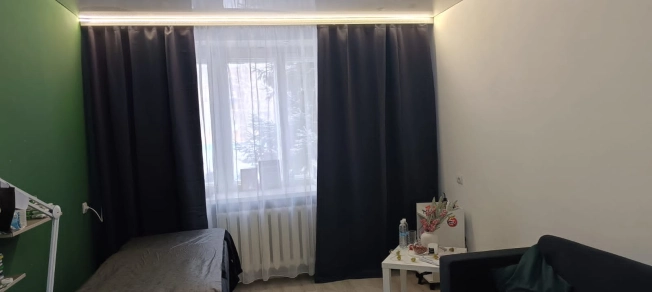 Купить комнату в Стерлитамаке. Вариант № 29964, 1, площадь -  квм, цена 1350000 рублей