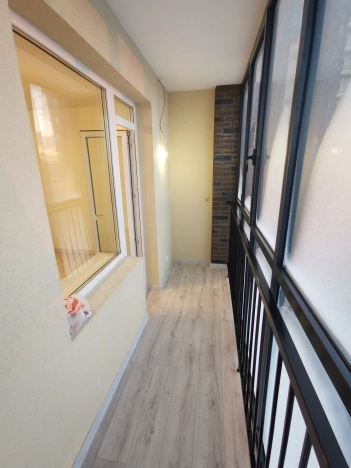 Купить двухкомнатную квартиру в районе Заельцовский в Новосибирске. Вариант № 8197550, 7, площадь -  квм, цена 7340000 рублей