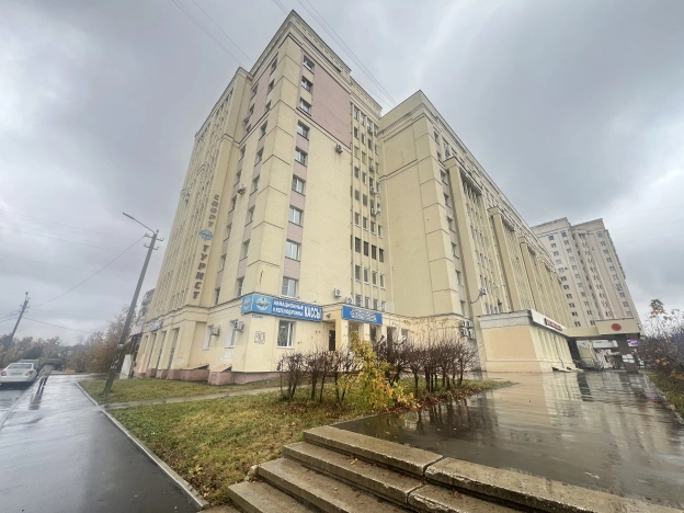 Купить готовый бизнес в Владимире. Вариант № 7722371, 10, площадь -  квм, цена 11000000 рублей