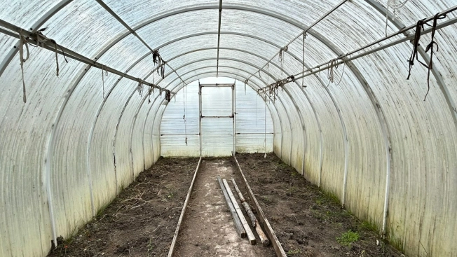 Купить земельный участок в Тюменской области. Вариант № 3904804, 42, площадь -  квм, цена 1500000 рублей