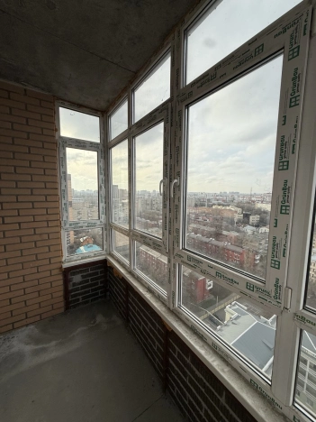 Купить квартиру на улице Текучёва в Ростове-на-Дону. Вариант № 10679111, 1, площадь - квм, цена 5500000 рублей