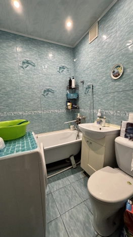 Купить квартиру в Тульской области. Вариант № 4021051, 6, площадь -  квм, цена 3950000 рублей