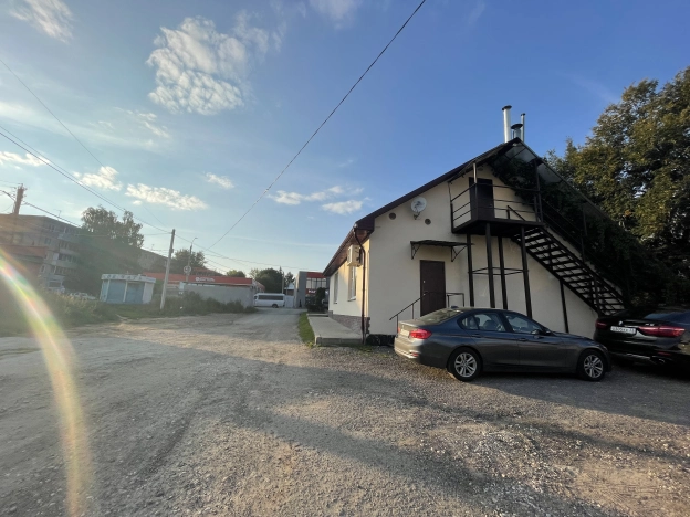 Купить общепит в Владимире. Вариант № 12033, 31, площадь -  квм, цена 20000000 рублей