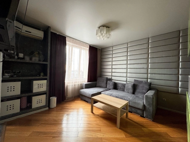 Купить Студию в ЦАО в Новосибирске. Вариант № 8525834, 4, площадь -  квм, цена 8500000 рублей