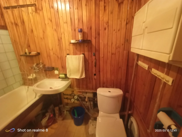 . Вариант № 30984, 6, площадь - 52.3 квм, цена 5000000 рублей