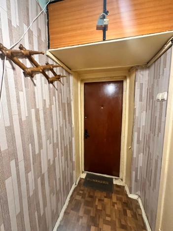 Снять квартиру в Москве. Вариант № 10098396, 9, площадь -  квм, цена 45000 рублей